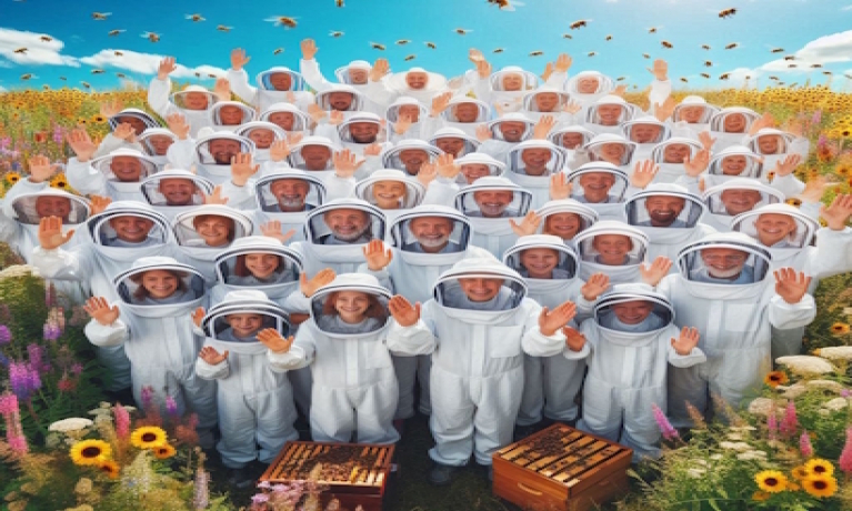 The NSBKA - About Us